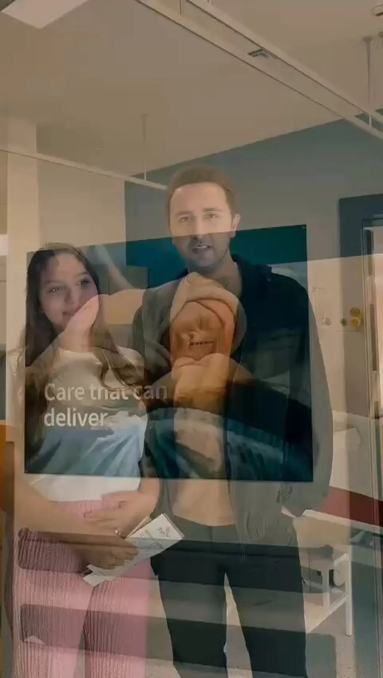 Kocaeli Şehir Hastanesi'nde Normal Doğum Süreci Anneler İçin Konforlu ve Güvenli Hale Getirildi