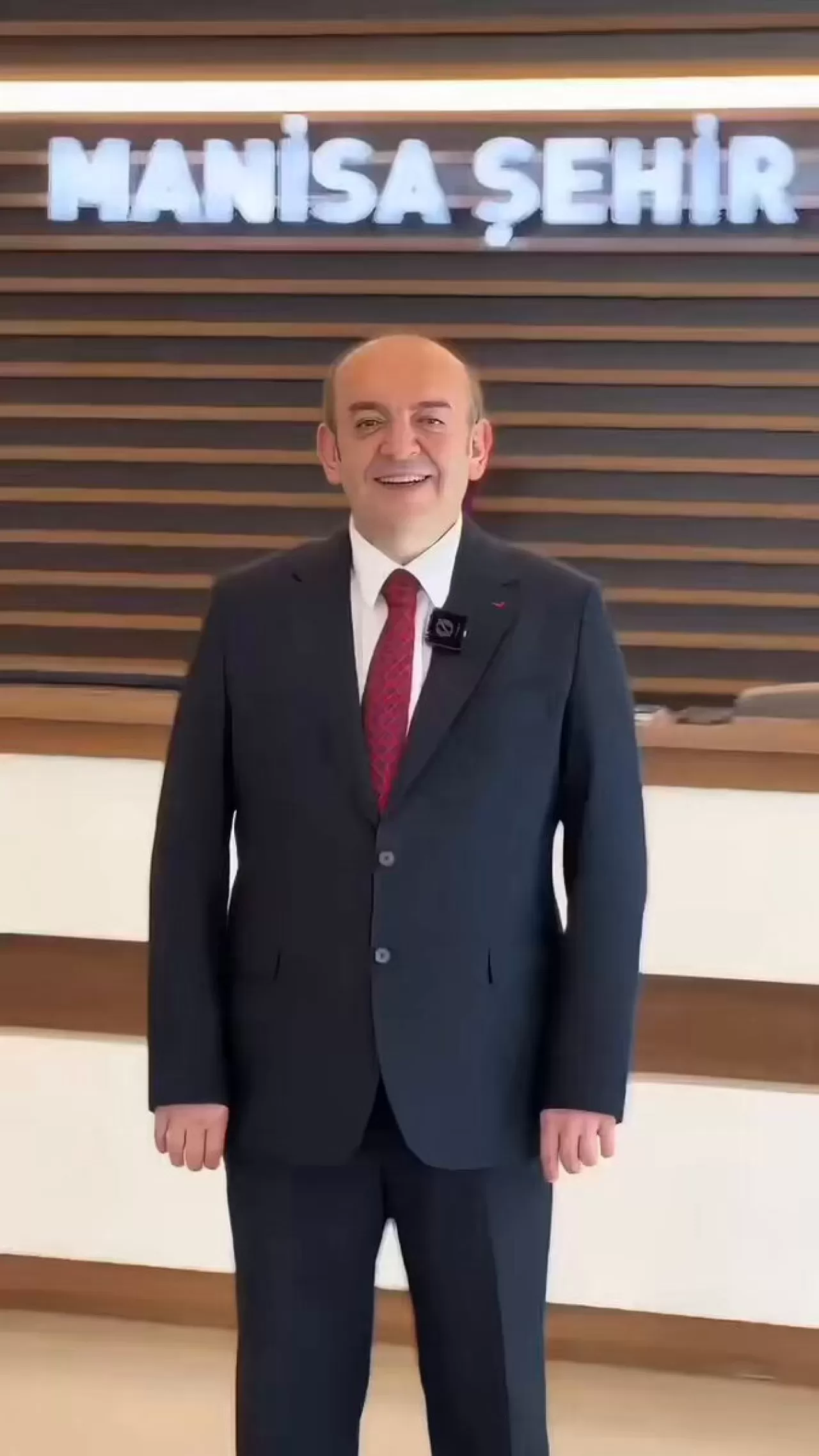 Manisa Şehir Hastanesi 7. Yılını Kutluyor