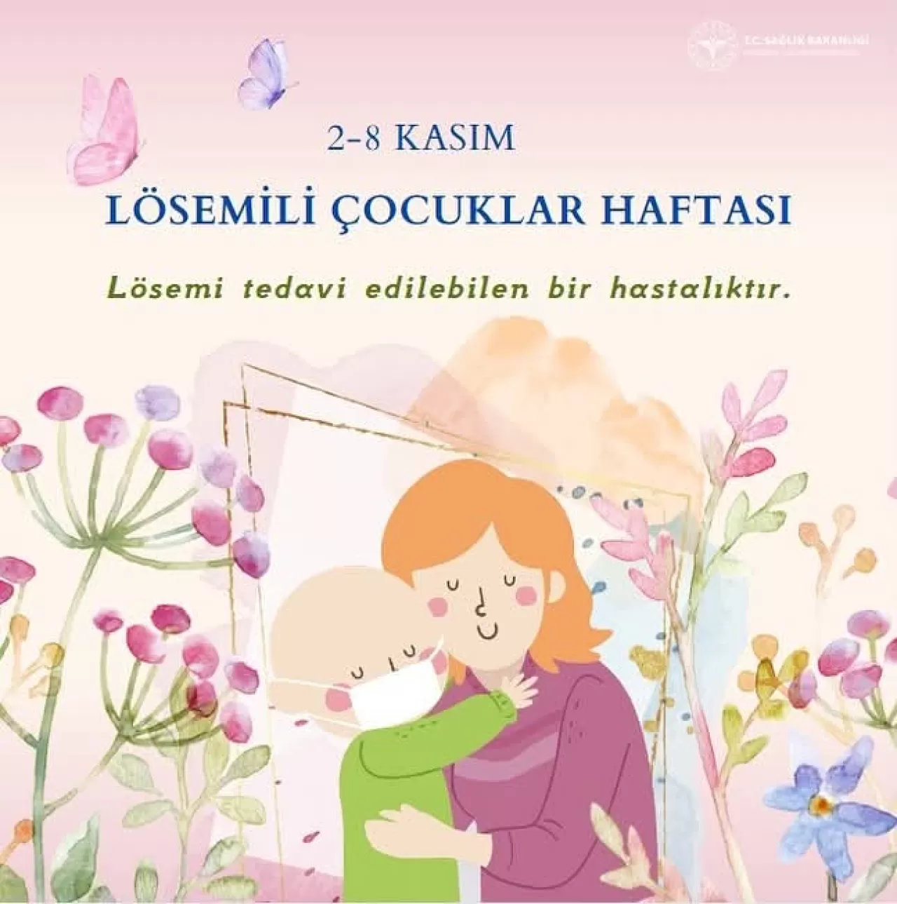 Çocuklarda Lösemi Belirtilerine Dikkat: Uykudan Uyandıran Kemik Ağrısı Önemli Bir İşaret Olabilir