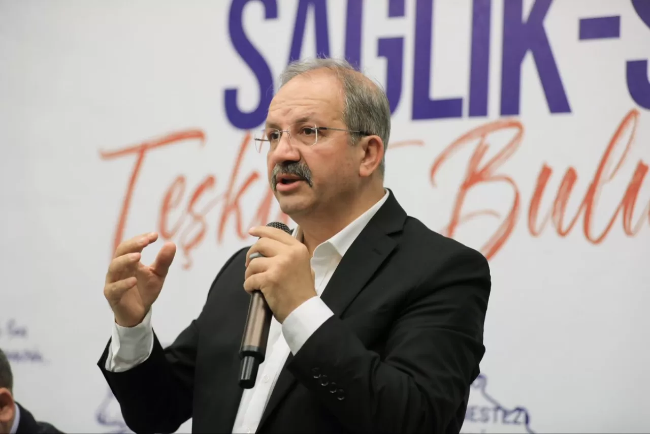 Sağlık-Sen'den Sağlık Çalışanları İçin Önemli Talepler