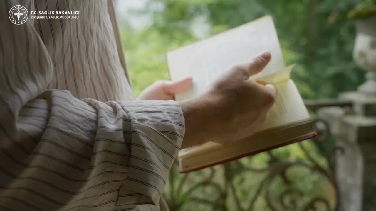 Eskişehir'de Organ Bağışı Haftası'nda Farkındalık Vurgusu