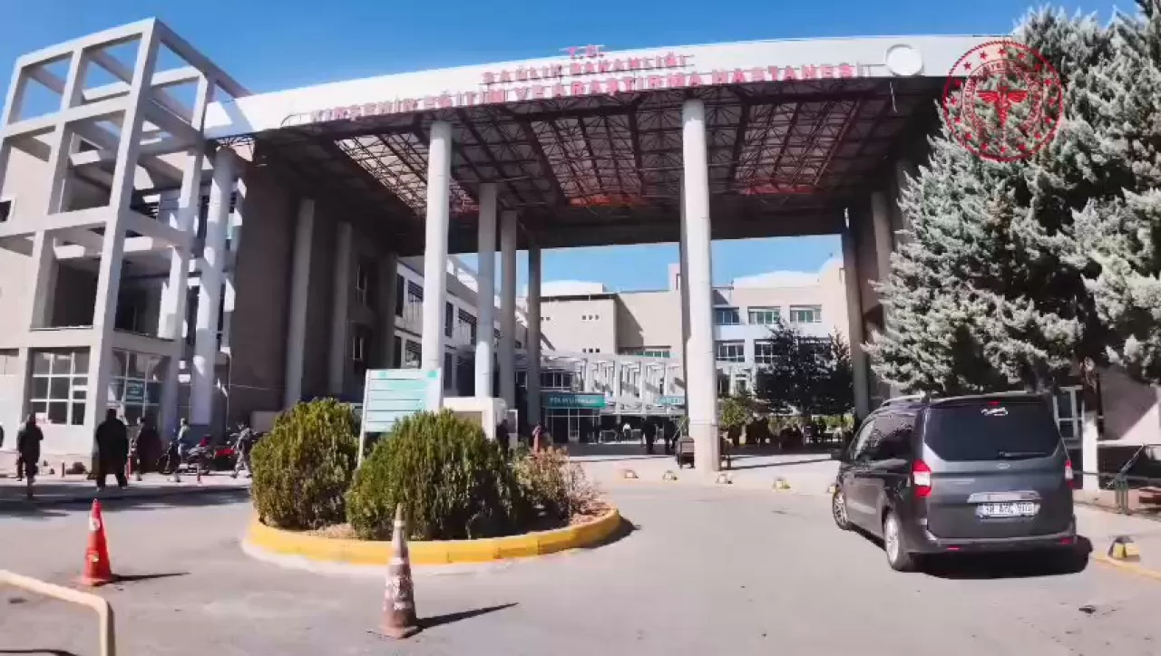 Kırşehir'de Organ Bağışı Haftası'nda Farkındalık Vurgusu