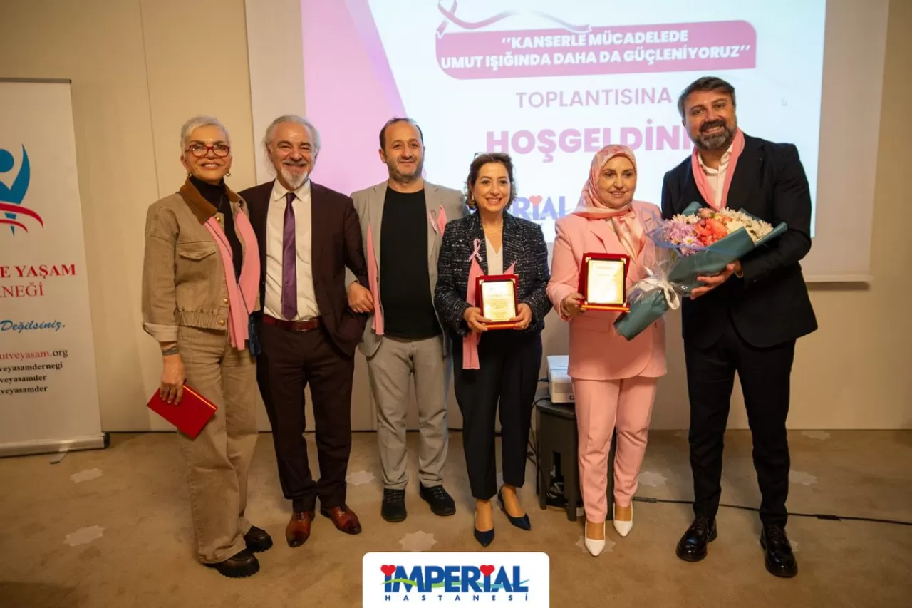 Meme Kanserinde Erken Tanı Hayat Kurtarıyor