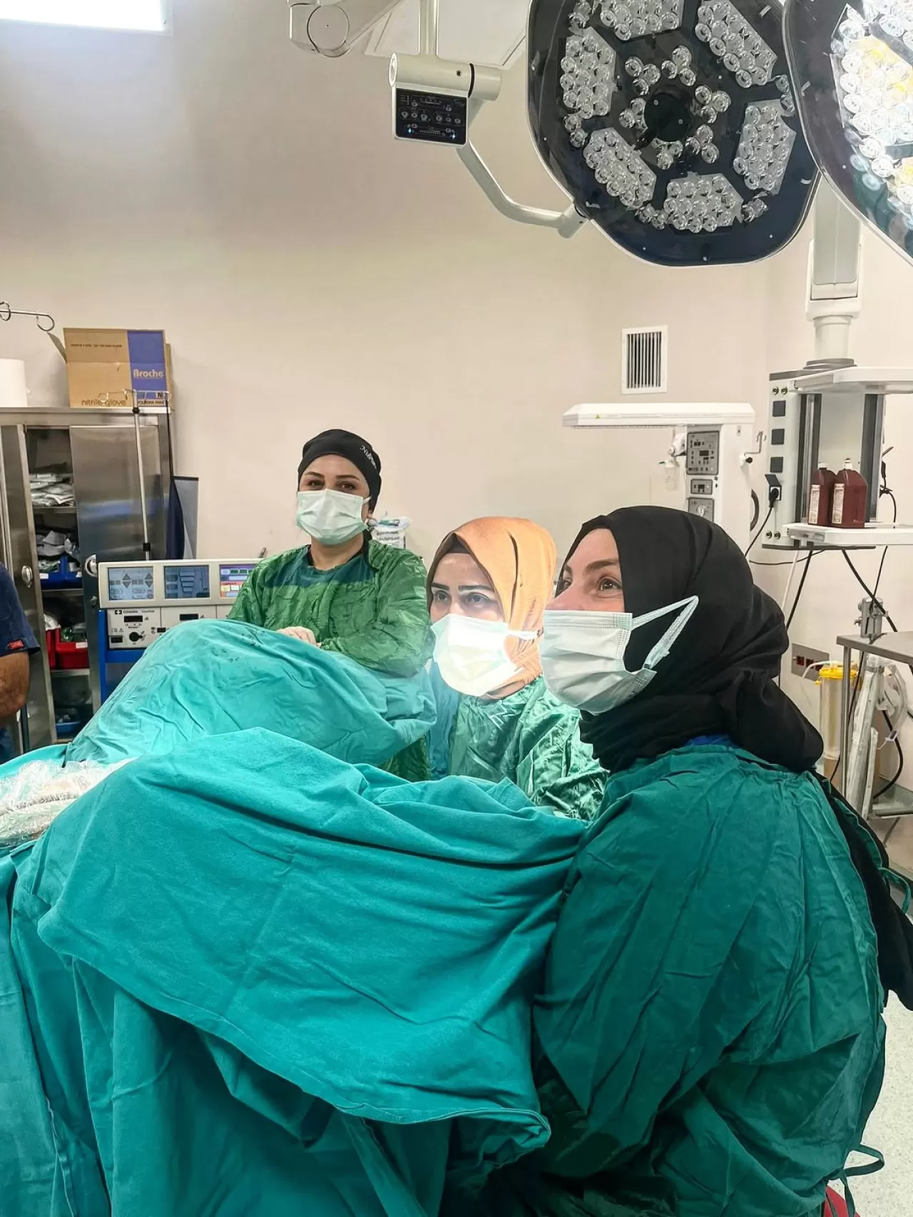 Erzincan'da Tıpta Bir İlk: Kesisiz Ameliyat Dönemi Başladı