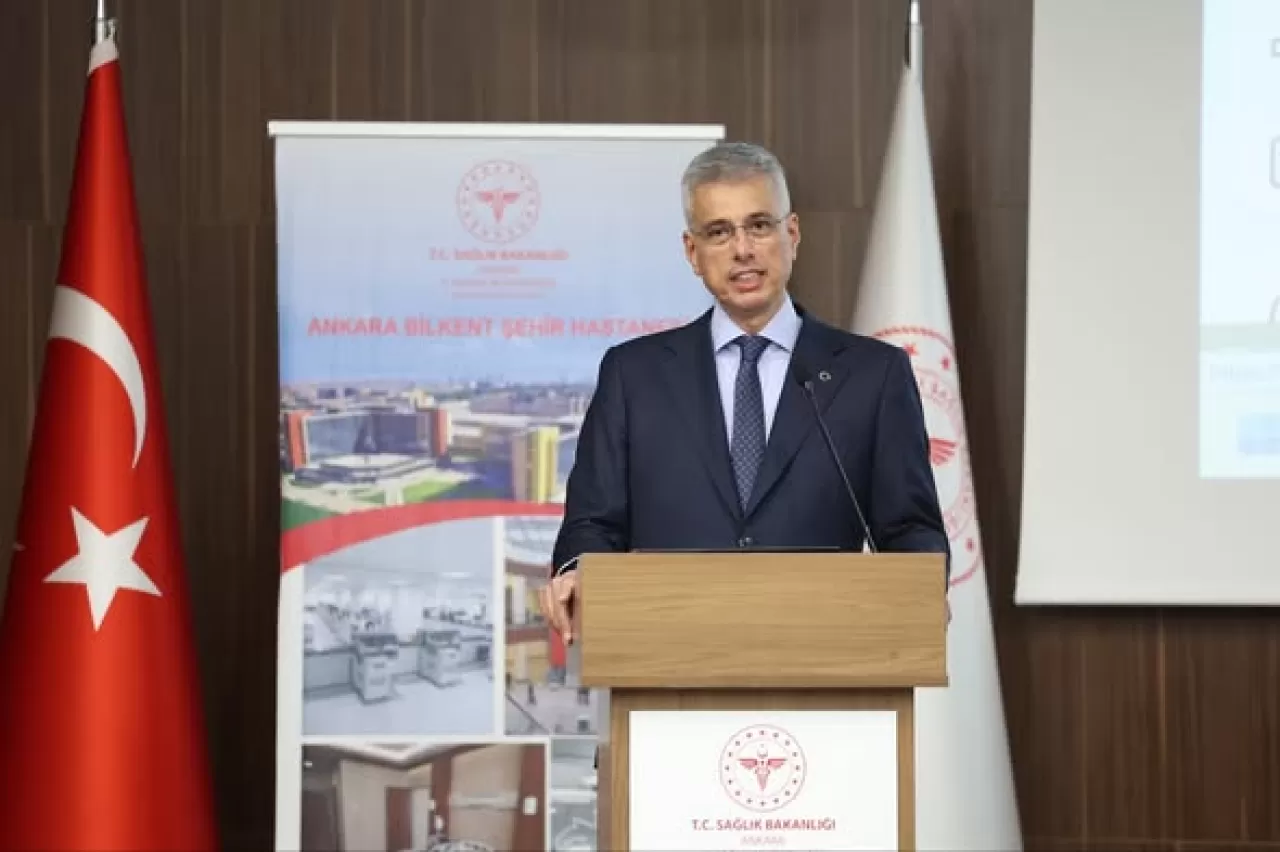 Organ Bağışında Türkiye Dünyaya Örnek Oluyor