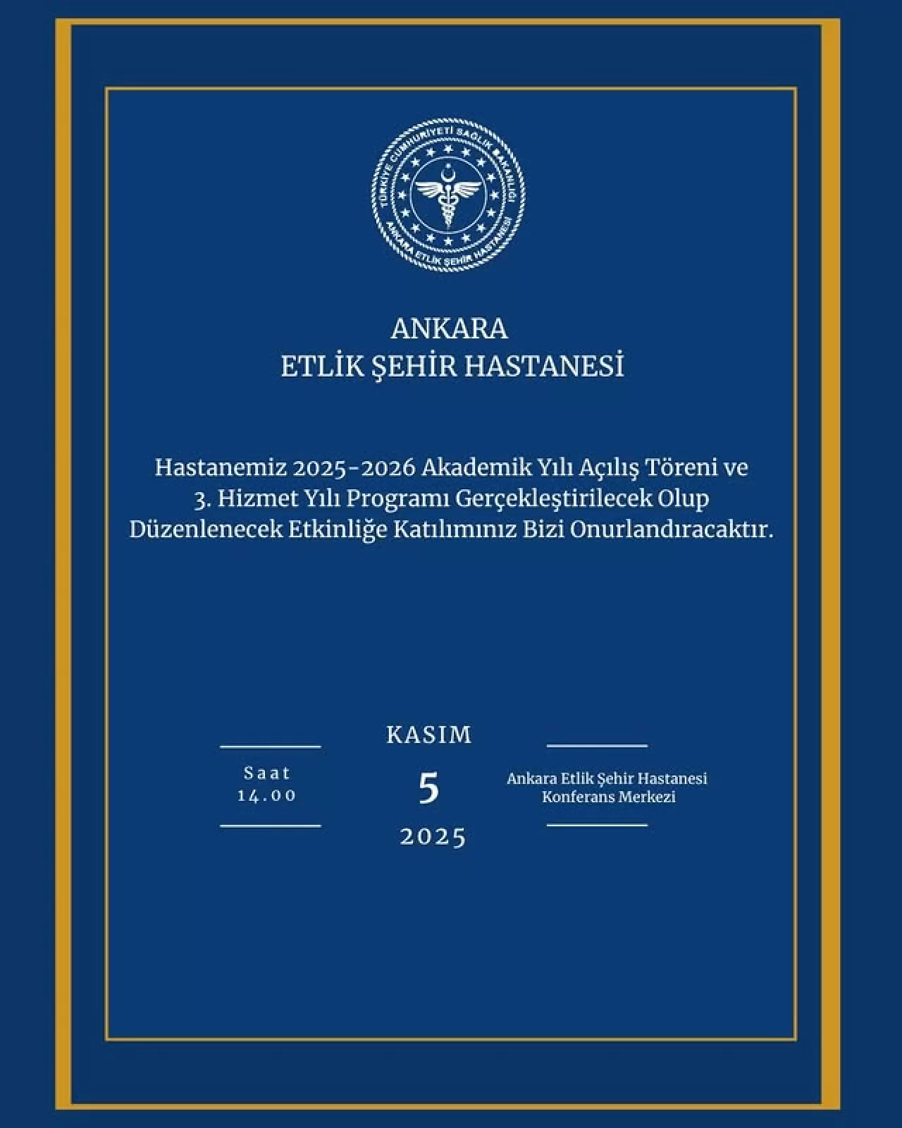 Ankara Etlik Şehir Hastanesi, Sağlık Hizmetlerinde Yeni Bir Soluk