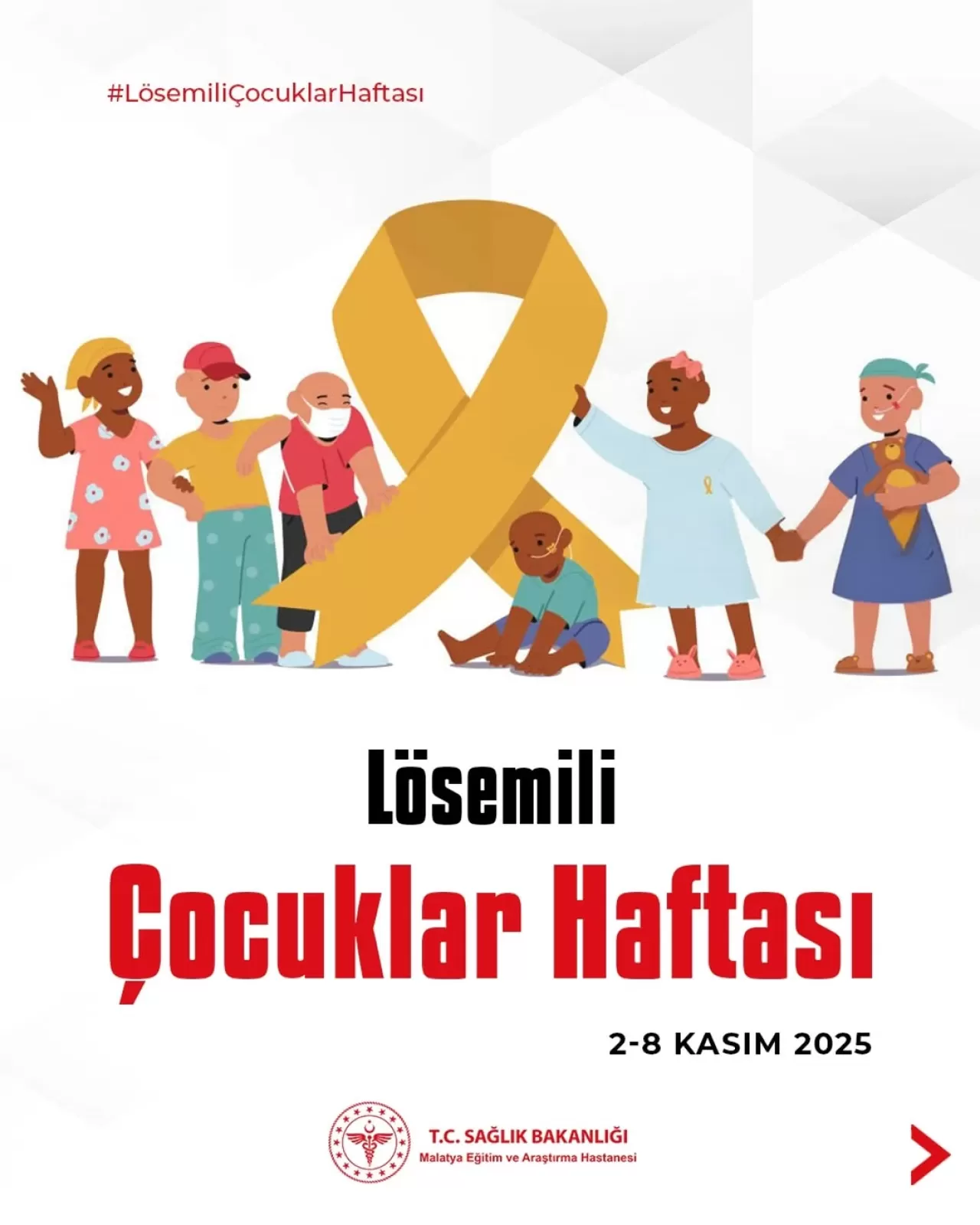 Lösemide Erken Teşhis Hayat Kurtarıyor: İşte Dikkat Edilmesi Gereken Belirtiler