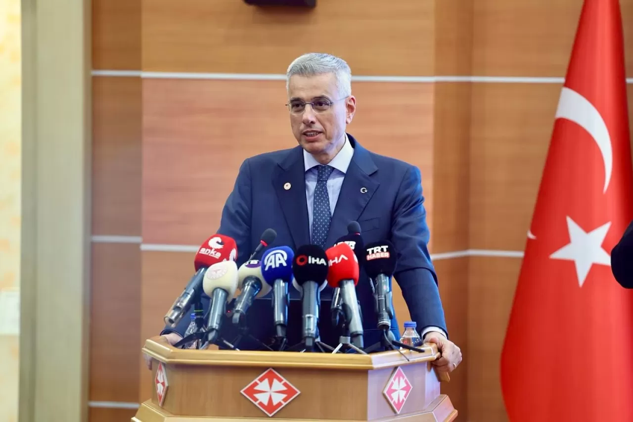 Türkiye'de Organ Nakli Alanında Önemli Adım: Yeni Yönetmelik Taslağı Açıklandı