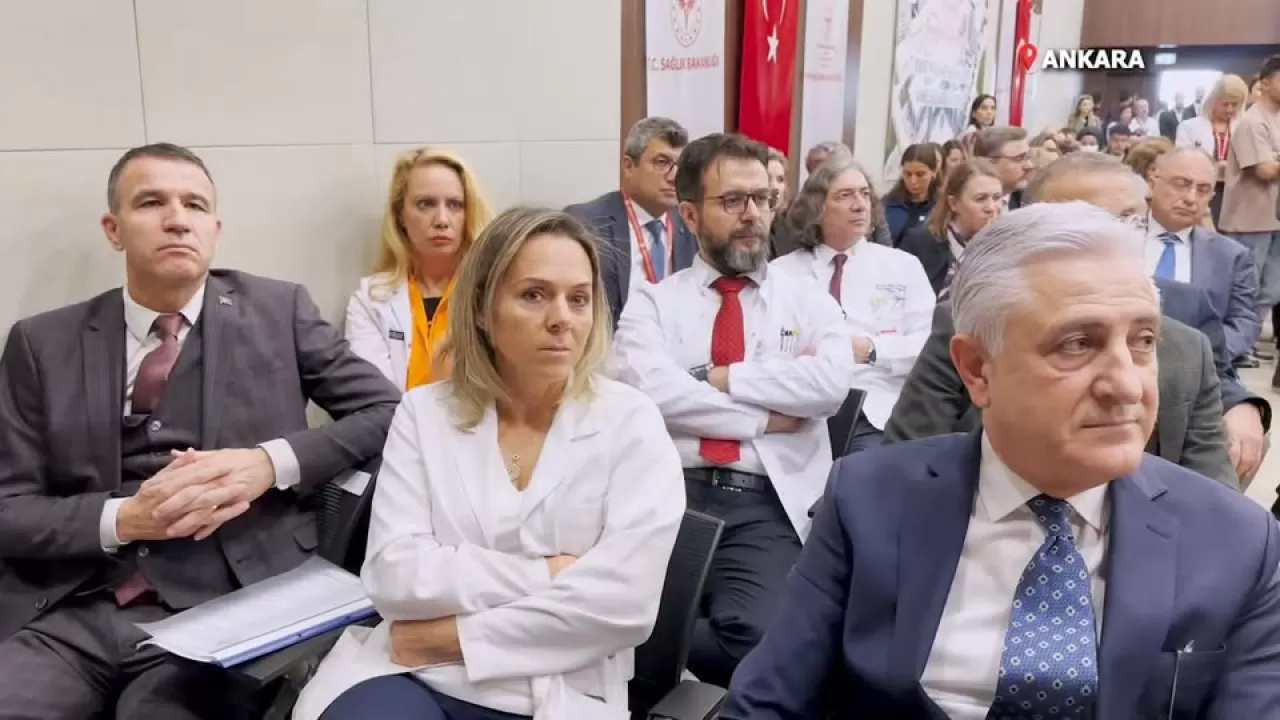 Ağırlıklı Organ Bağışı Haftası'nda Dijital Bağış Farkındalığı