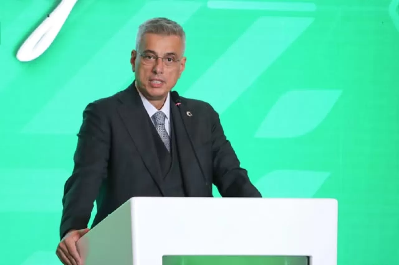 Sağlıklı Türkiye Yüzyılı için Sağlıklı Yaşam Planı Çalıştayı Ankara'da Düzenlendi