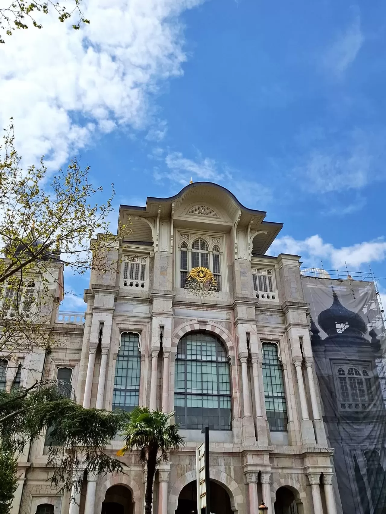 Sağlık Bilimleri Üniversitesi Kampüsleri İle Dikkat Çekiyor