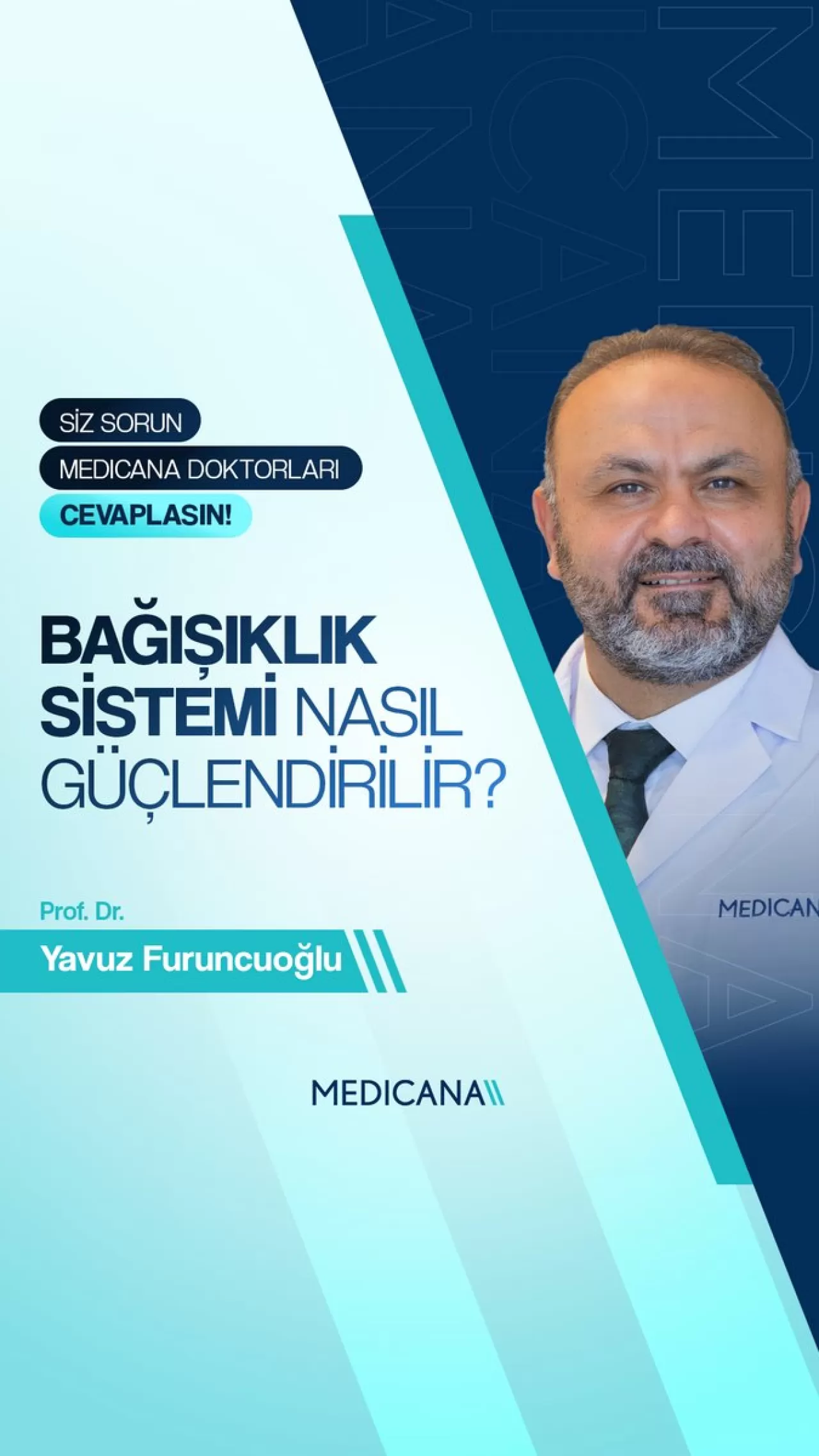Bağışıklık Sistemi Zayıflığı Sanısı Gerçeklerle Değerlendiriliyor