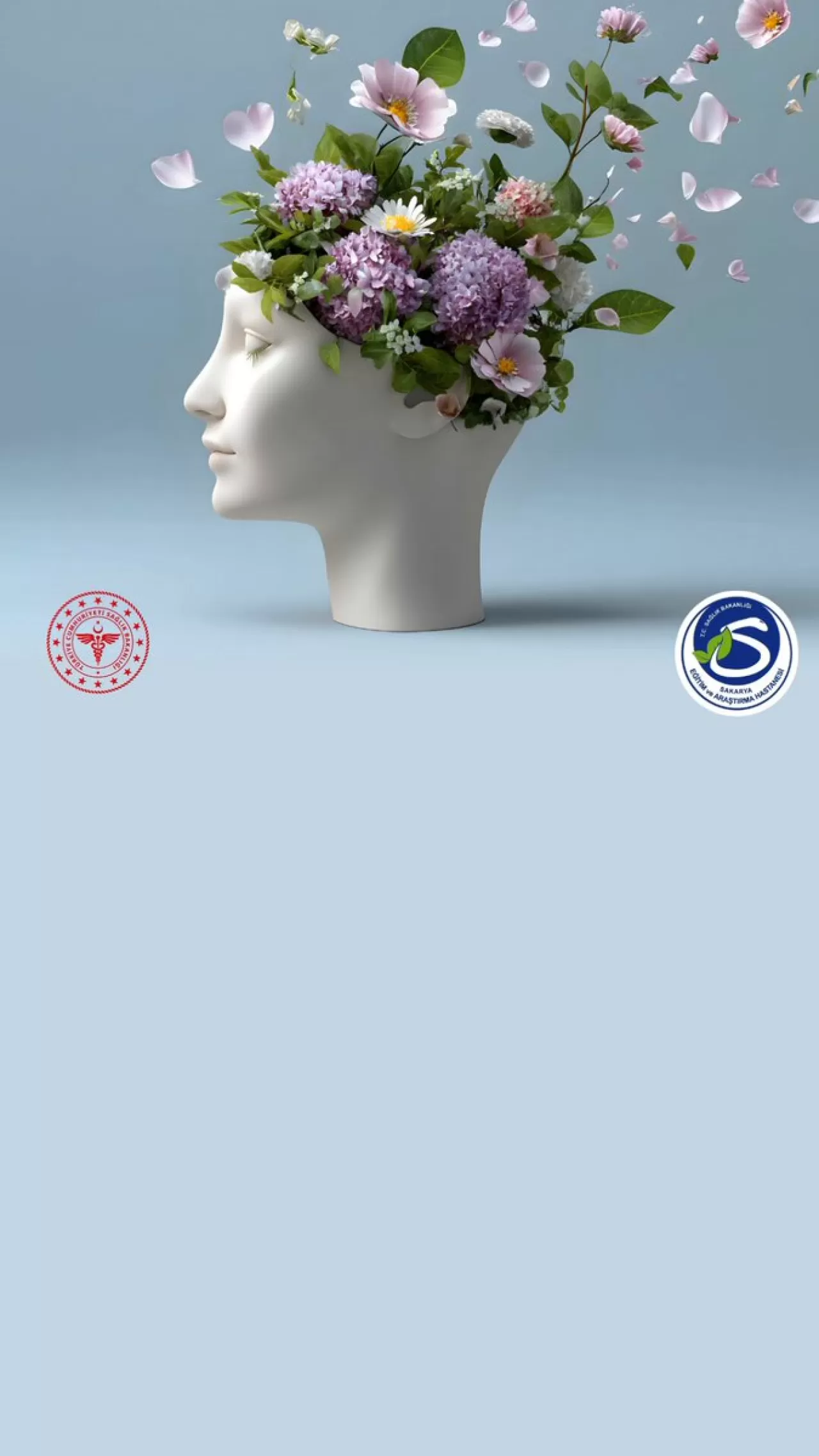 Sakarya Üniversitesi'nde Psikiyatri Hemşireliği Eğitim Programı Tamamlandı