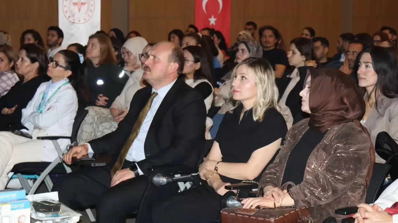 Bursa'da Yanık Tedavisindeki Güncel Gelişmeler Ele Alındı