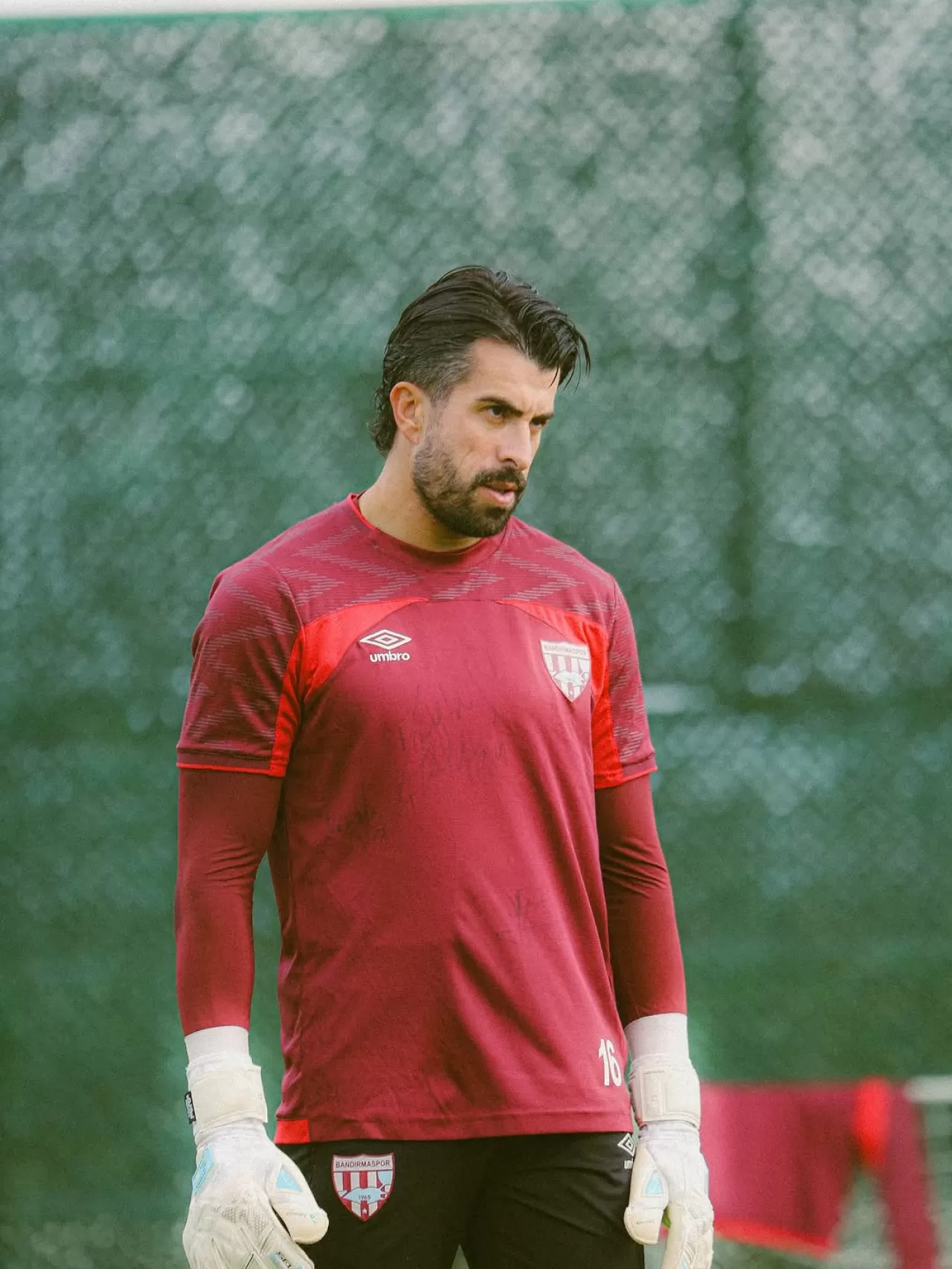 Teksüt Bandırmaspor, Boluspor Maçı Hazırlıklarına Başladı