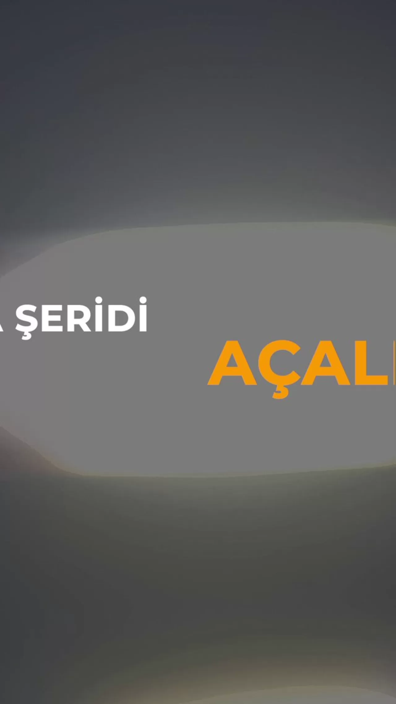 Fermuar Sistemi ile Ambulanslara Yol Veren Sürücülere Teşekkür