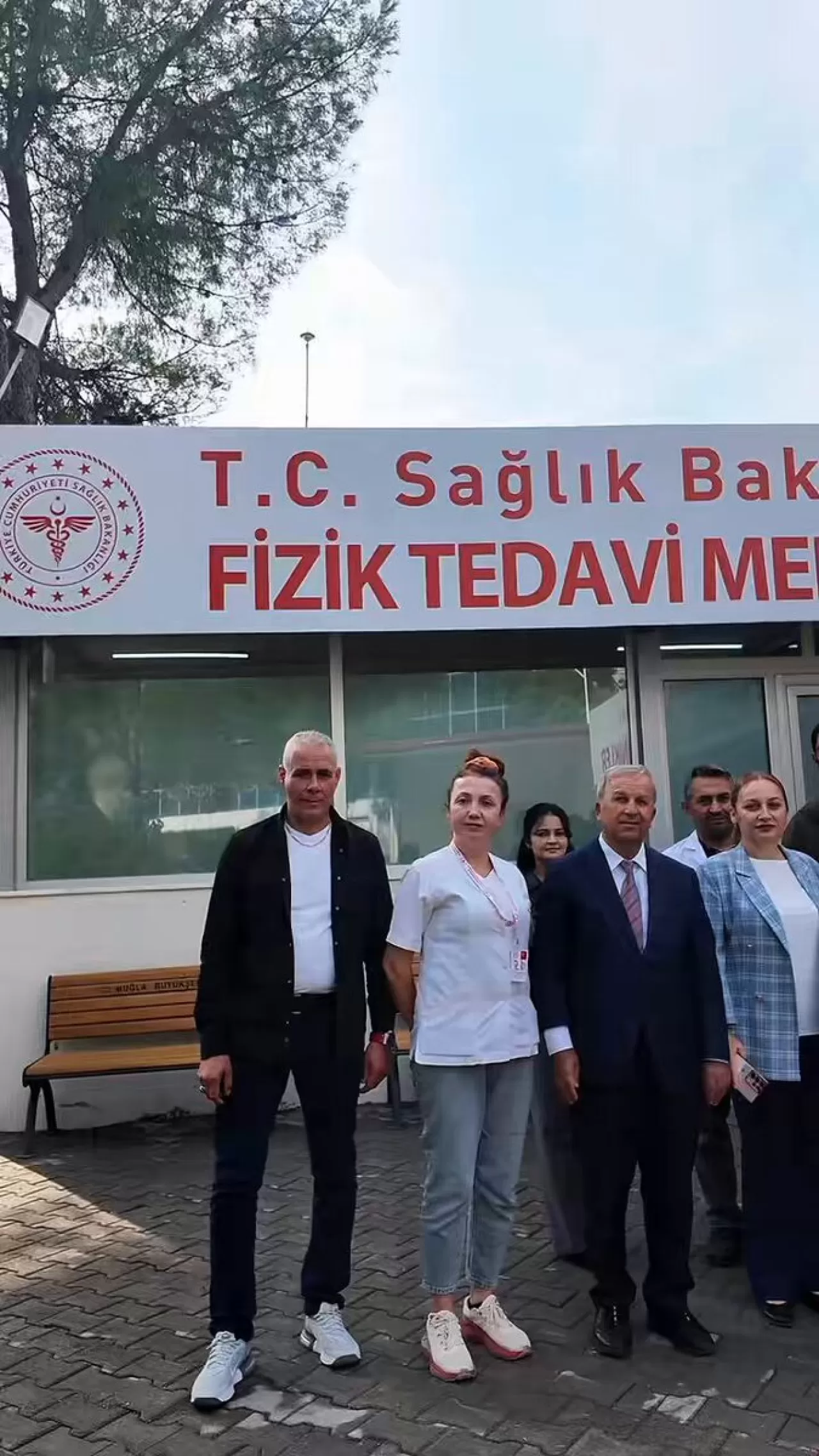 Muğla İl Sağlık Müdürlüğü