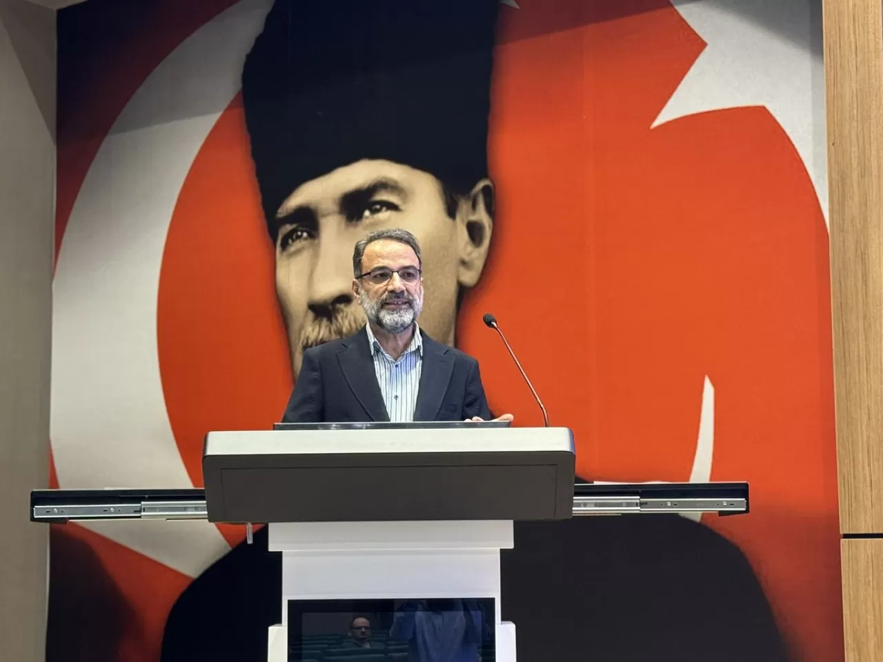 Gaziantep Şehir Hastanesi'nde Uyku Tıbbı Semineri Düzenlendi