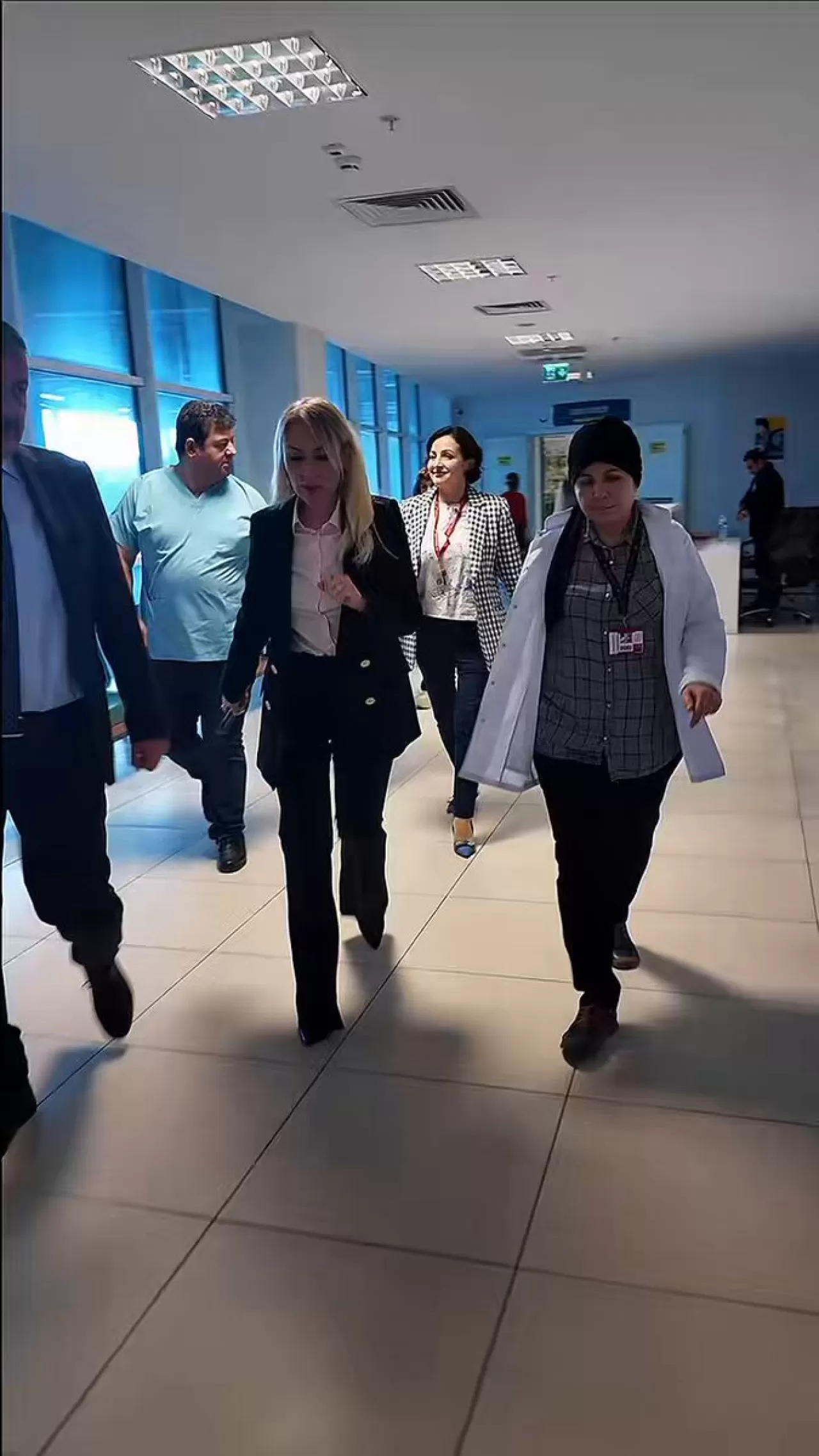 Muğla İl Sağlık Müdürlüğü ve Sağlık Bakanlığı Sosyal Medya Paylaşımı