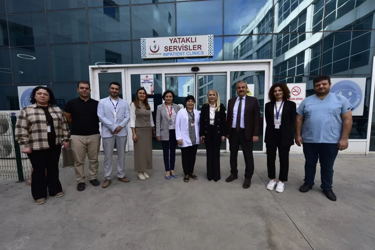 Muğla İl Sağlık Müdürlüğü