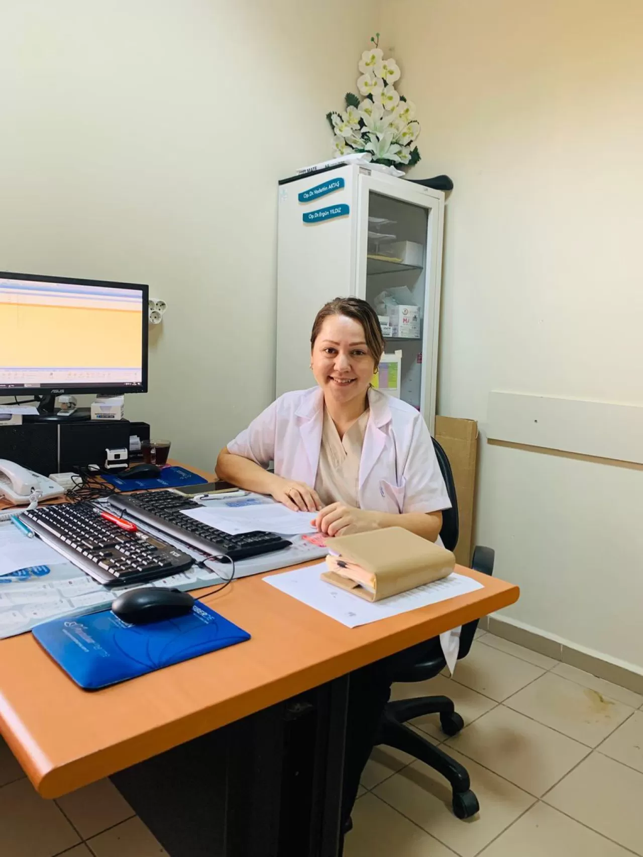 Sakarya'da Hemoroid Tedavisinde Lazer Dönemi: Yenikent Devlet Hastanesi Hizmete Başladı