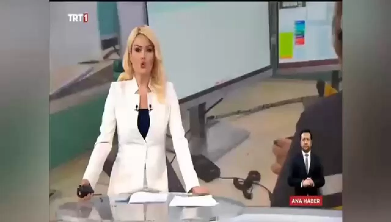 Osmaniye'de 112 Çalışanının Telefonla Müdahalesi Hayat Kurtardı