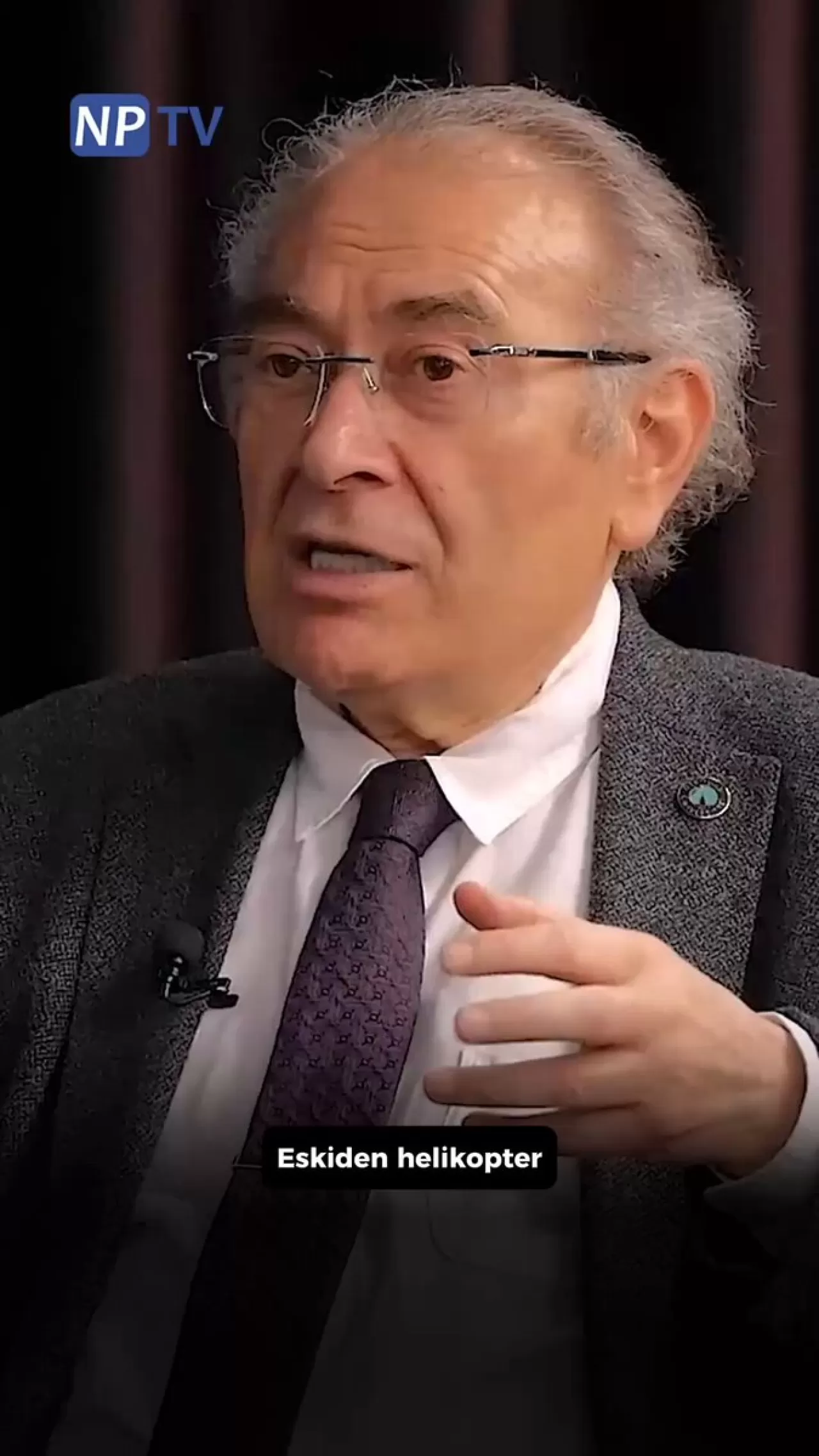 Prof. Dr. Nevzat Tarhan'dan Ebeveynlere Önemli Tavsiye: 