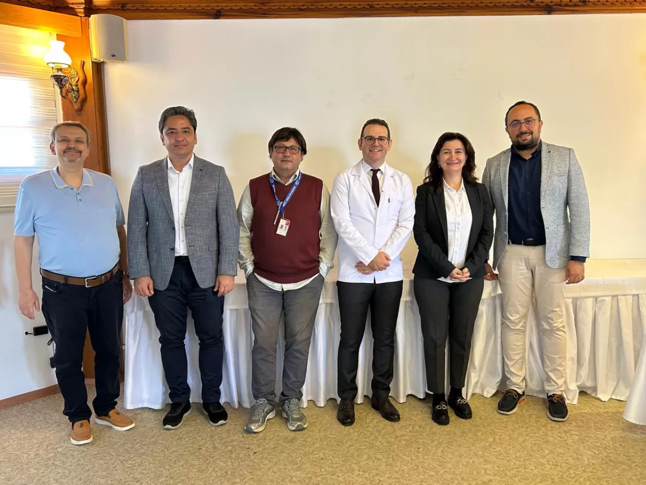 Muğla Eğitim ve Araştırma Hastanesi'nden Bir İlk: Tıbbi Onkoloji Uzmanı Yetişti