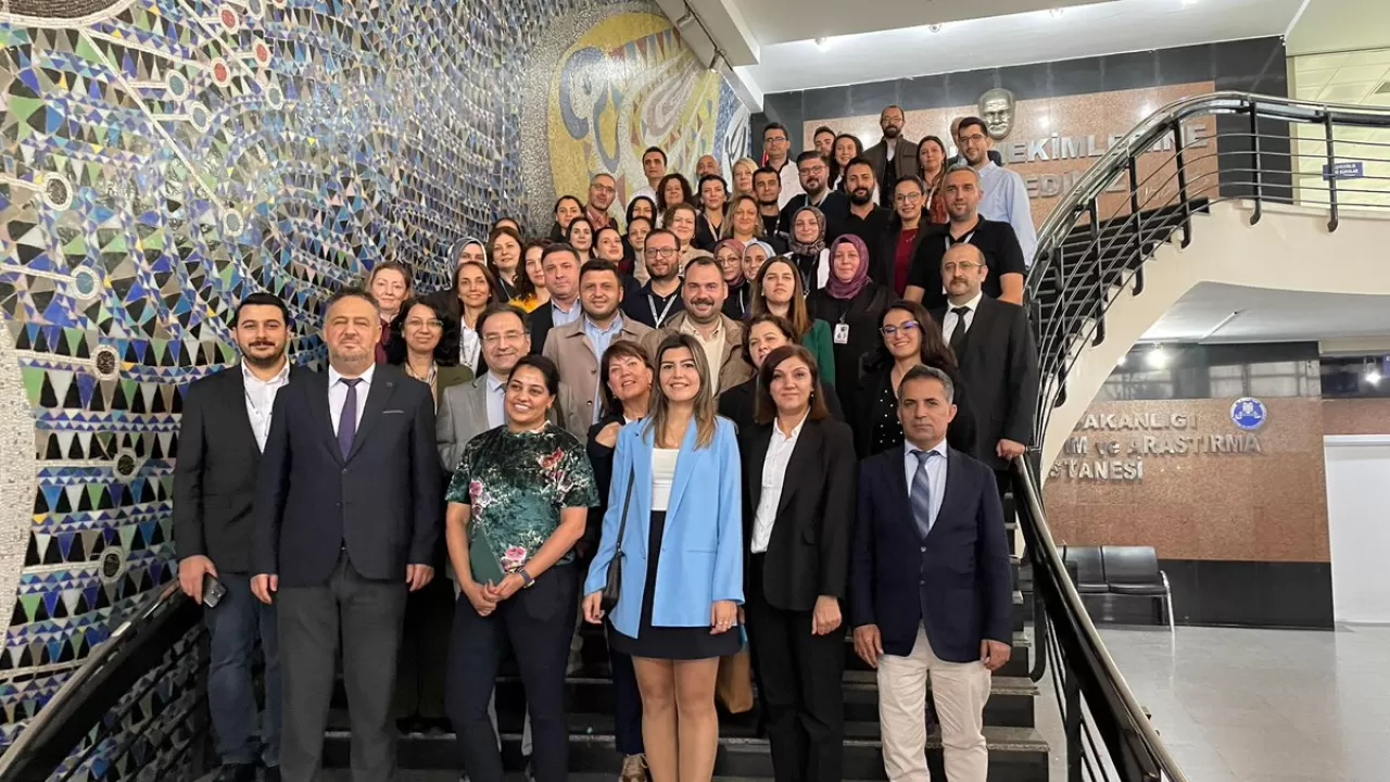 İstanbul Eğitim ve Araştırma Hastanesi, HIMSS EMRAM Seviye 7 Belgesini Yeniledi