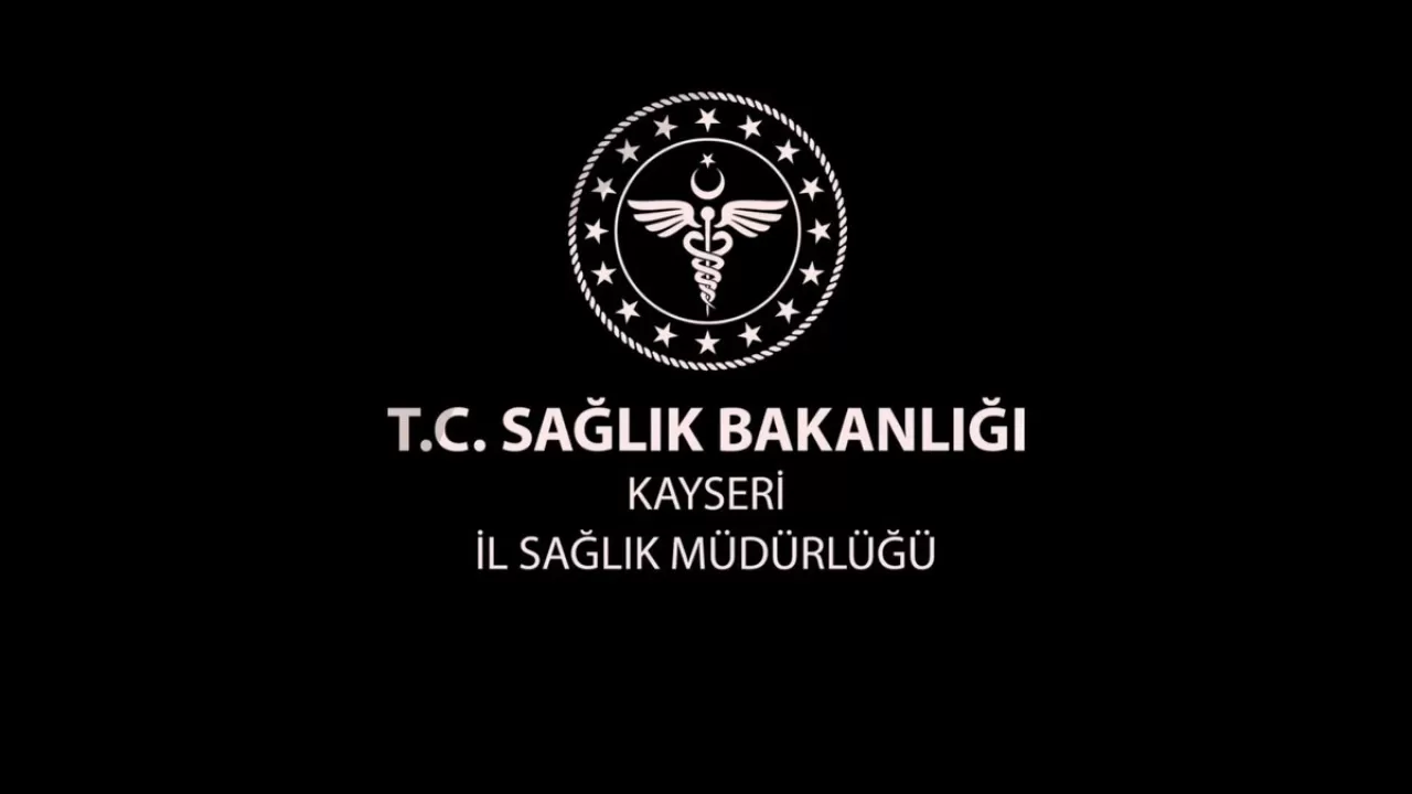 Organ Bağışının Önemi Kayseri'de Vurgulandı