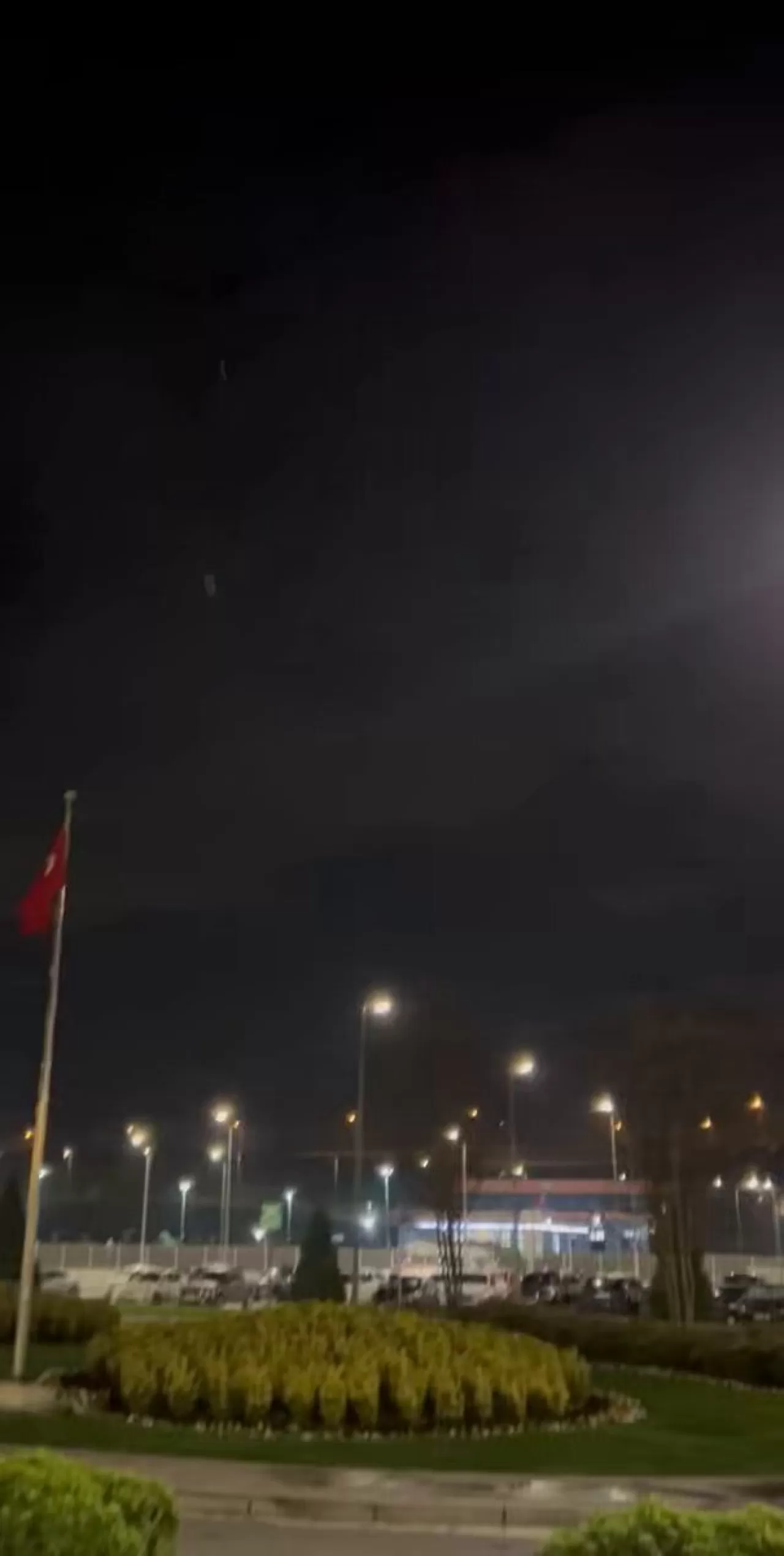 G20 Sağlık Zirvesi'nden Dönen Sağlık Bakanlığı Yetkilisi İstanbul'da