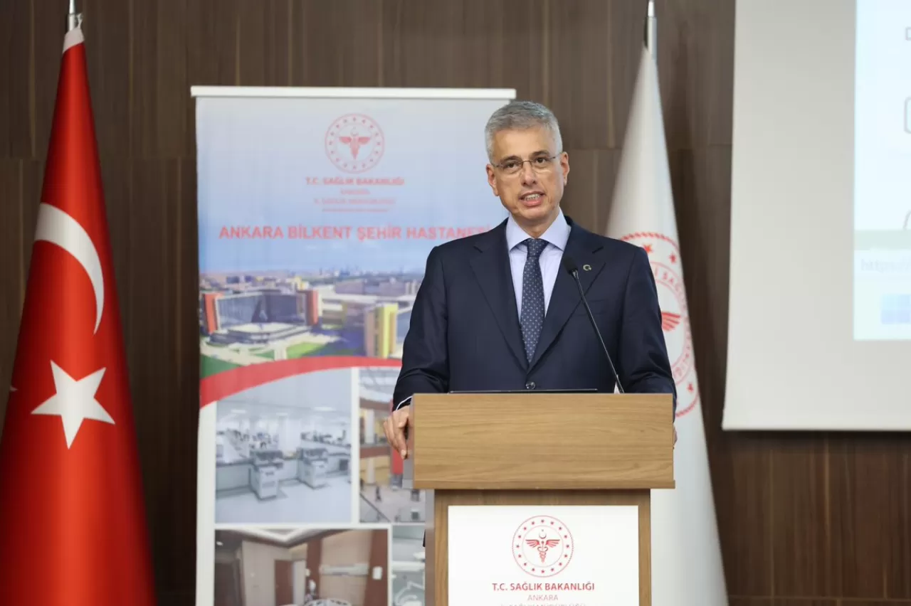 Türkiye Organ Naklinde Dünyaya Örnek Oluyor: Yılda 5 Binin Üzerinde Nakil