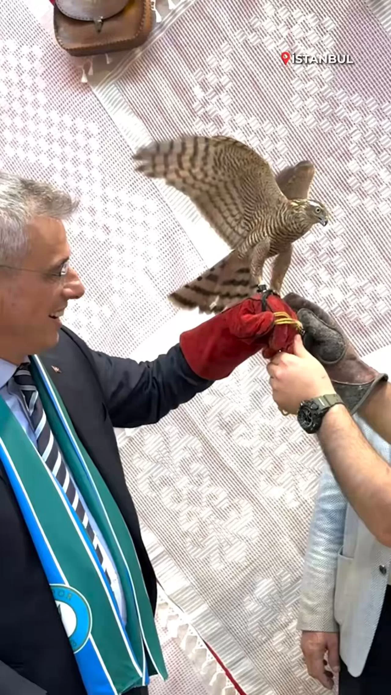 Rize Tanıtım Günleri, Atatürk Havalimanı Millet Bahçesi'nde Başladı