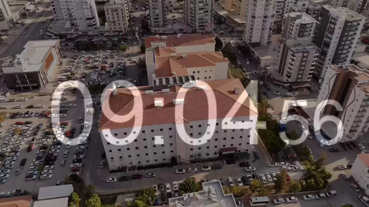 10 Kasım'da Mersin Erdemli'de Atatürk'ü Anma Töreni