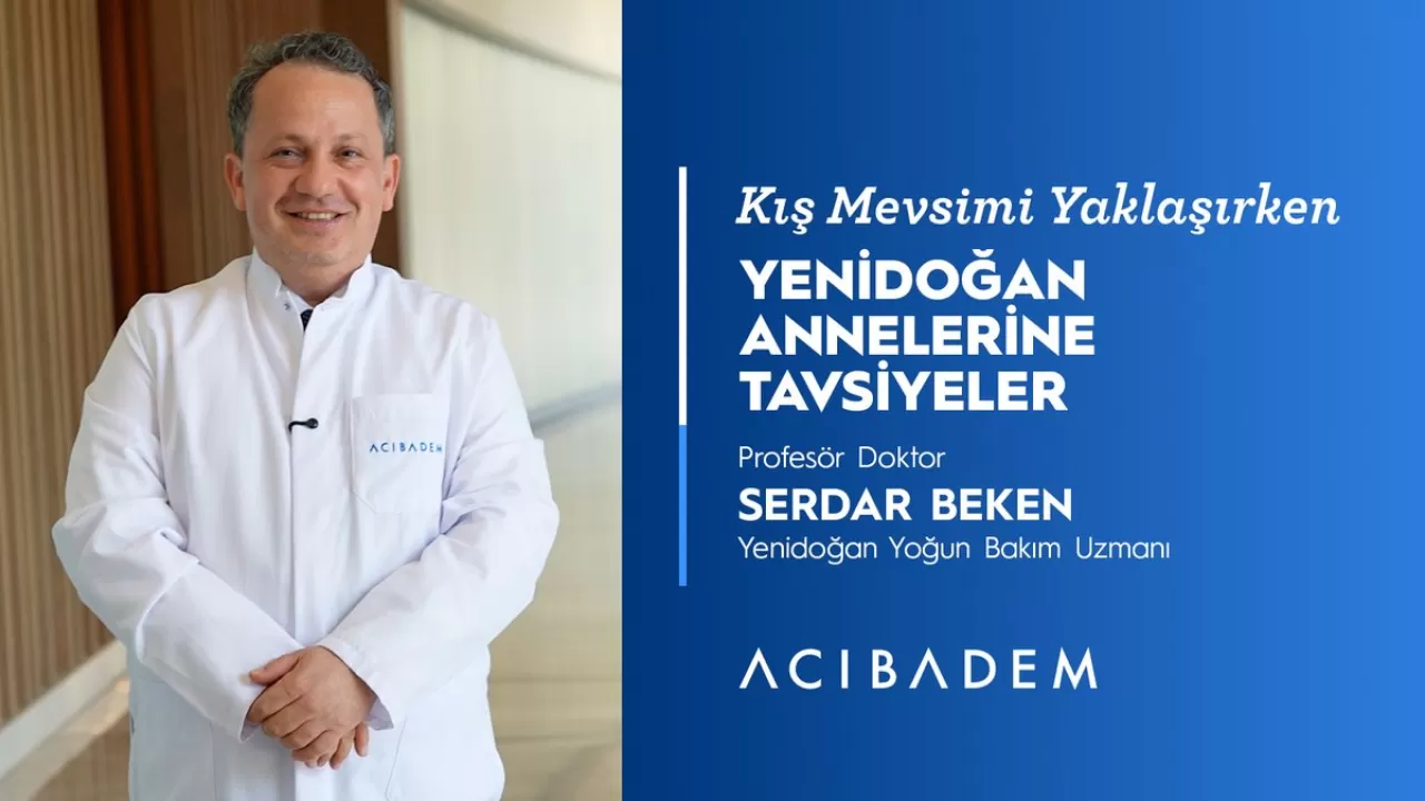 RSV Virüsü Bebekler İçin Ciddi Tehlike Oluşturuyor