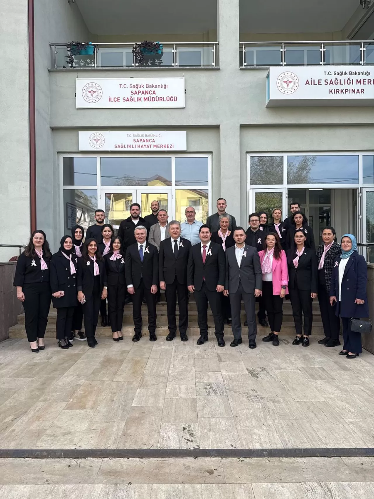 Sapanca'ya Yeni Mamografi Cihazı: Meme Kanserinde Erken Teşhis İmkanı Artıyor