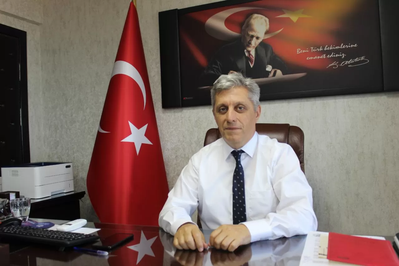 Zonguldak'ta Afet Saha Tatbikatı Hazırlıkları Tamamlandı