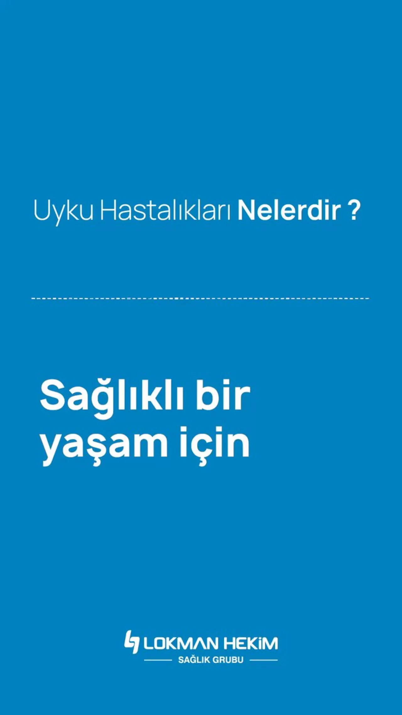Uyku Hastalıkları Nelerdir? Belirtileri ve Tedavi Yöntemleri