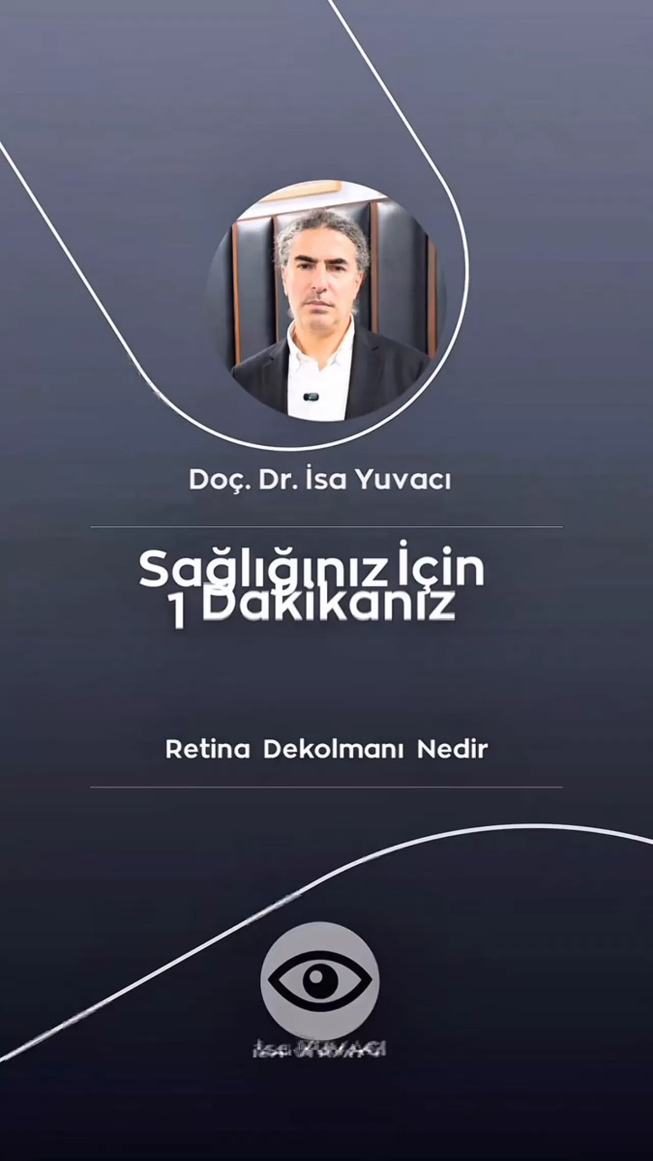 Retina Dekolmanı: Belirtileri, Tedavisi ve Önemi