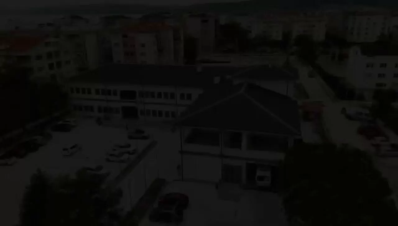 Çanakkale'de Yeni Sağlıklı Hayat Merkezi Açıldı