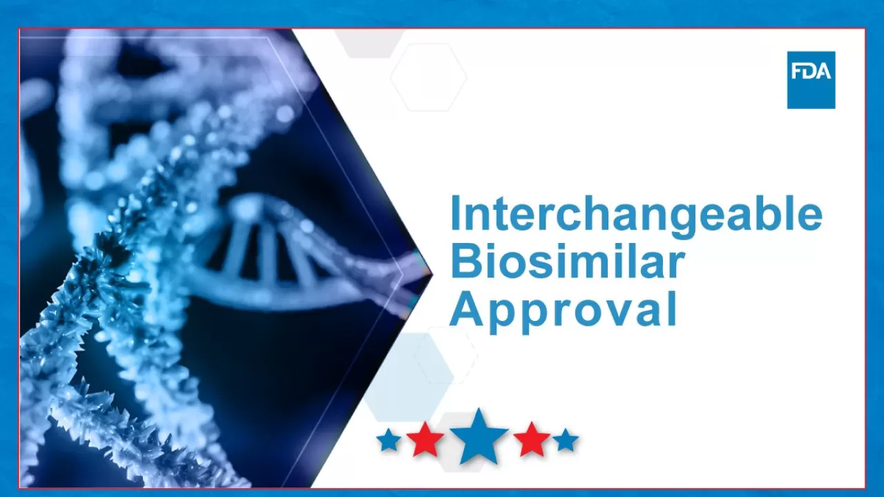 FDA, HER2 Pozitif Meme Kanseri Tedavisi İçin Pertuzumab'ın İlk Değiştirilebilir Biosimilar'ını Onayladı