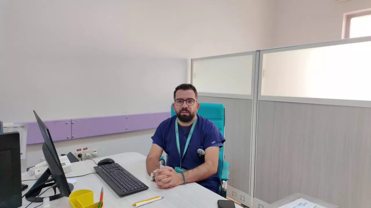 Diyabetle Mücadelede Aile Desteğinin Önemi ve Etkisi