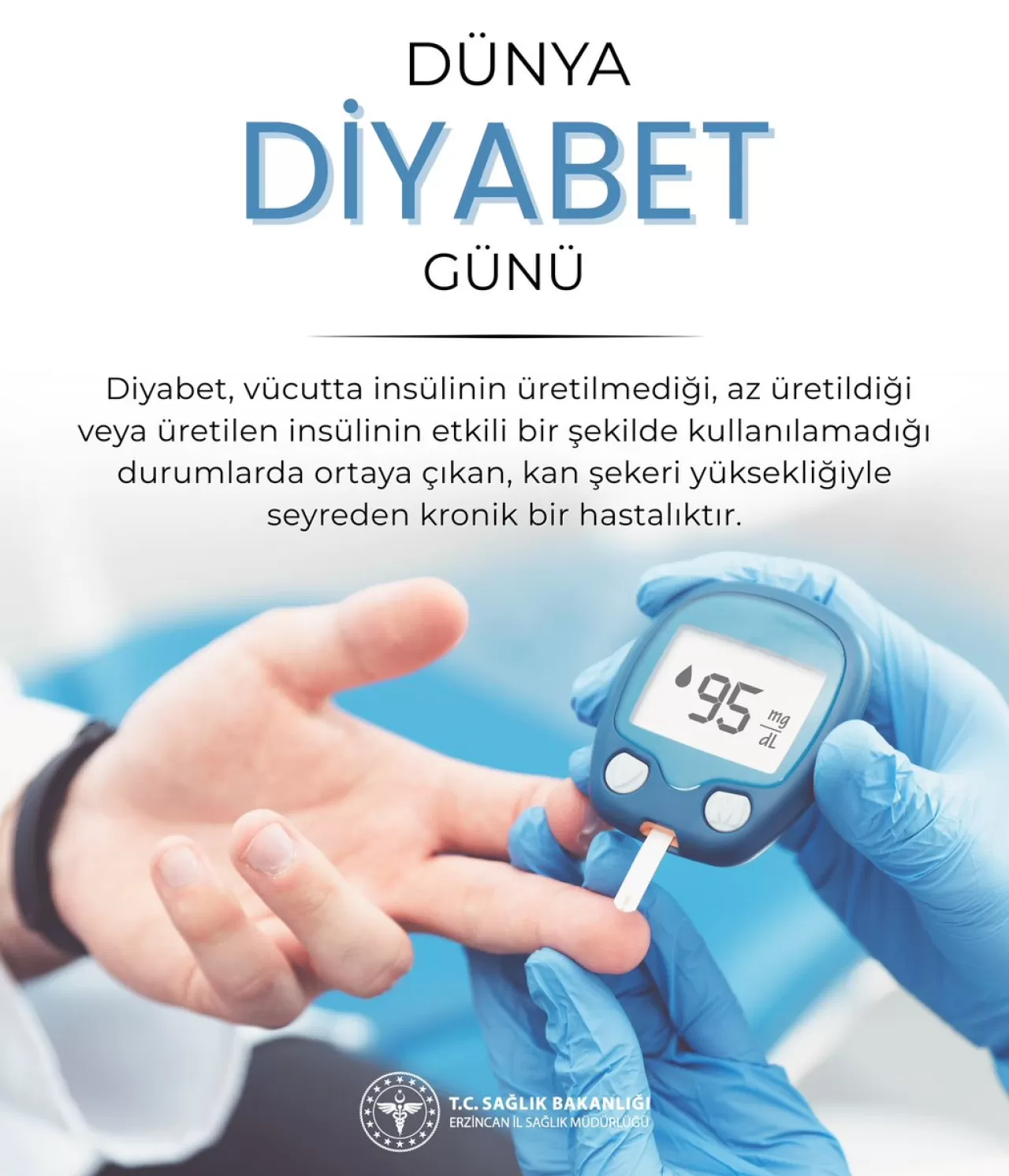 Tip 2 Diyabetten Korunmanın 7 Etkili Yolu
