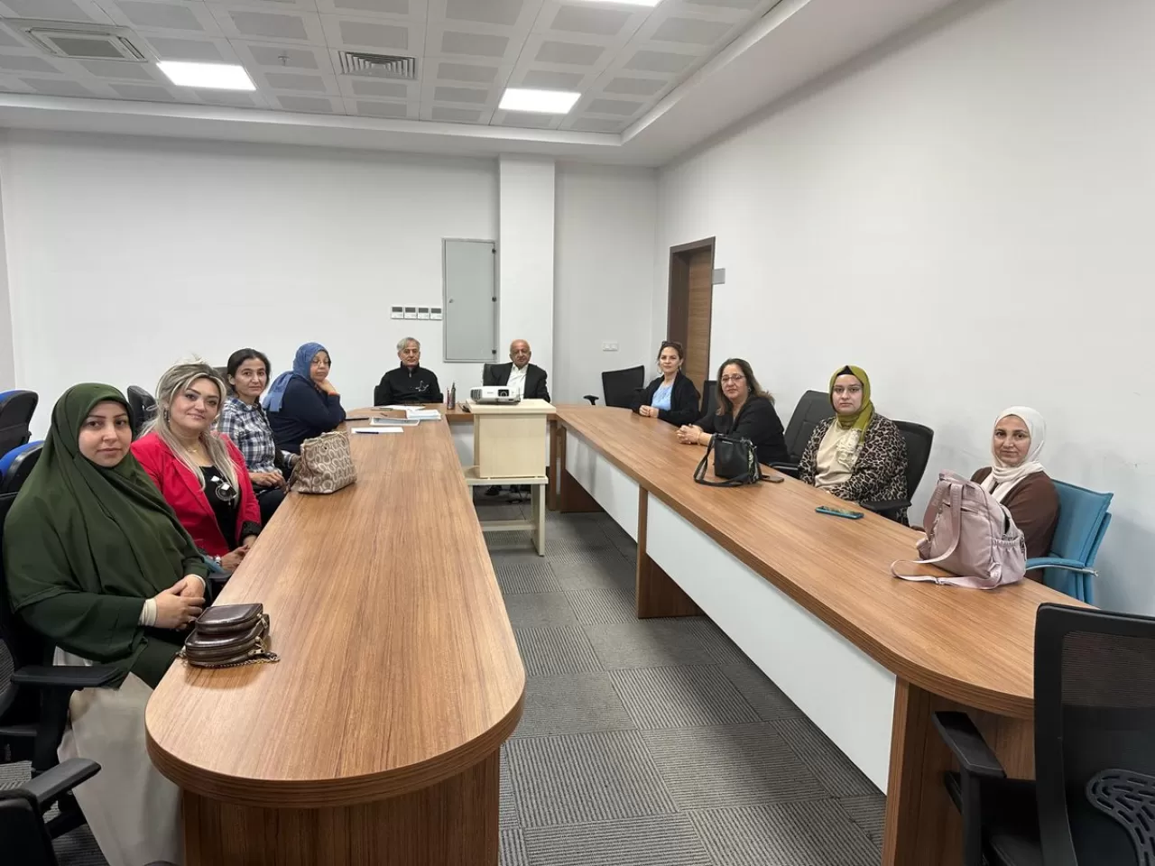 Osmaniye'de Köylere Yönelik Kanser Tarama Seferberliği