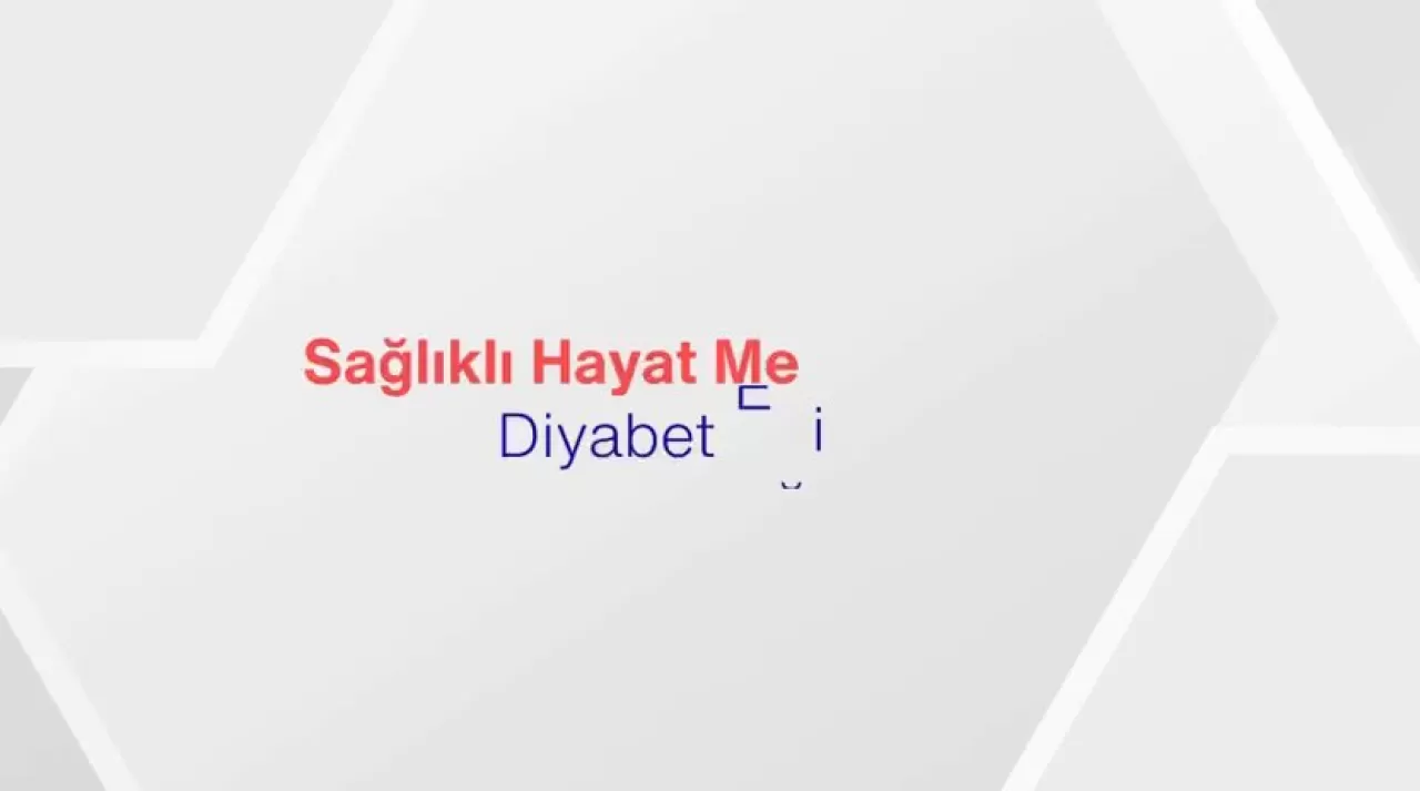 Diyabeti Birlikte Yönetebiliriz: Konya'da Sağlıklı Hayat Merkezi'nden Eğitim