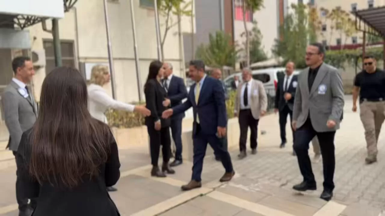 Siirt'te İlk Diyabet Aile Eğitim Kampı Düzenlendi