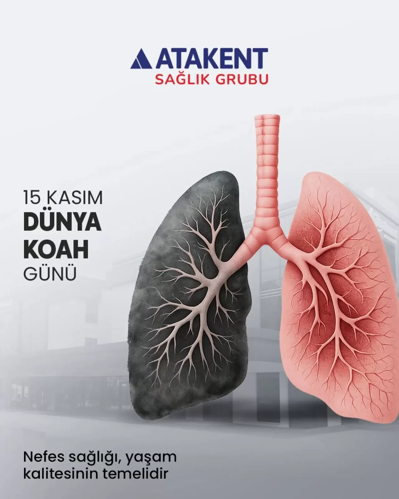 KOAH'ta Erken Tanının Önemi ve Yaşam Kalitesine Etkisi