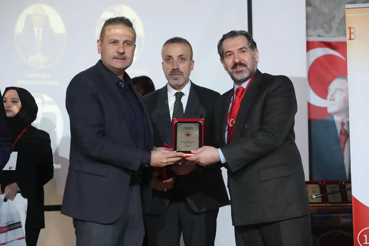 Bağımlılıkla Mücadele Çalıştayı Ankara'da Gerçekleştirildi