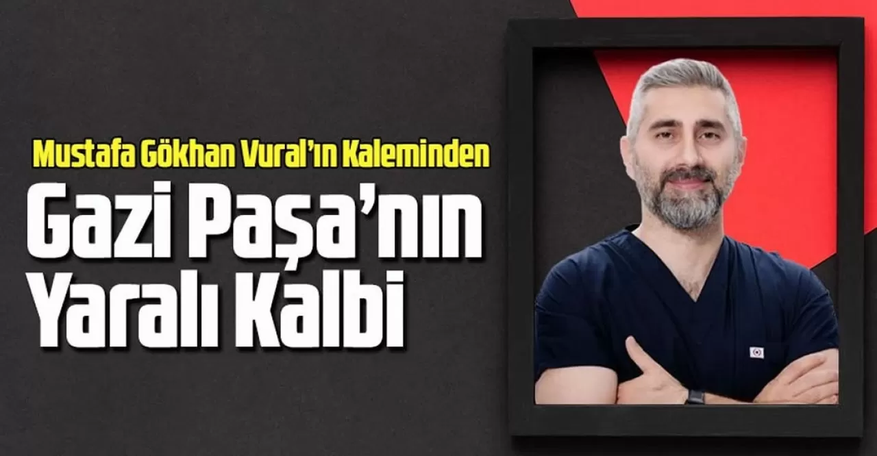 Gazi Mustafa Kemal Atatürk'ün Kalp Sağlığı ve Geçirdiği İki Önemli Kalp Krizi