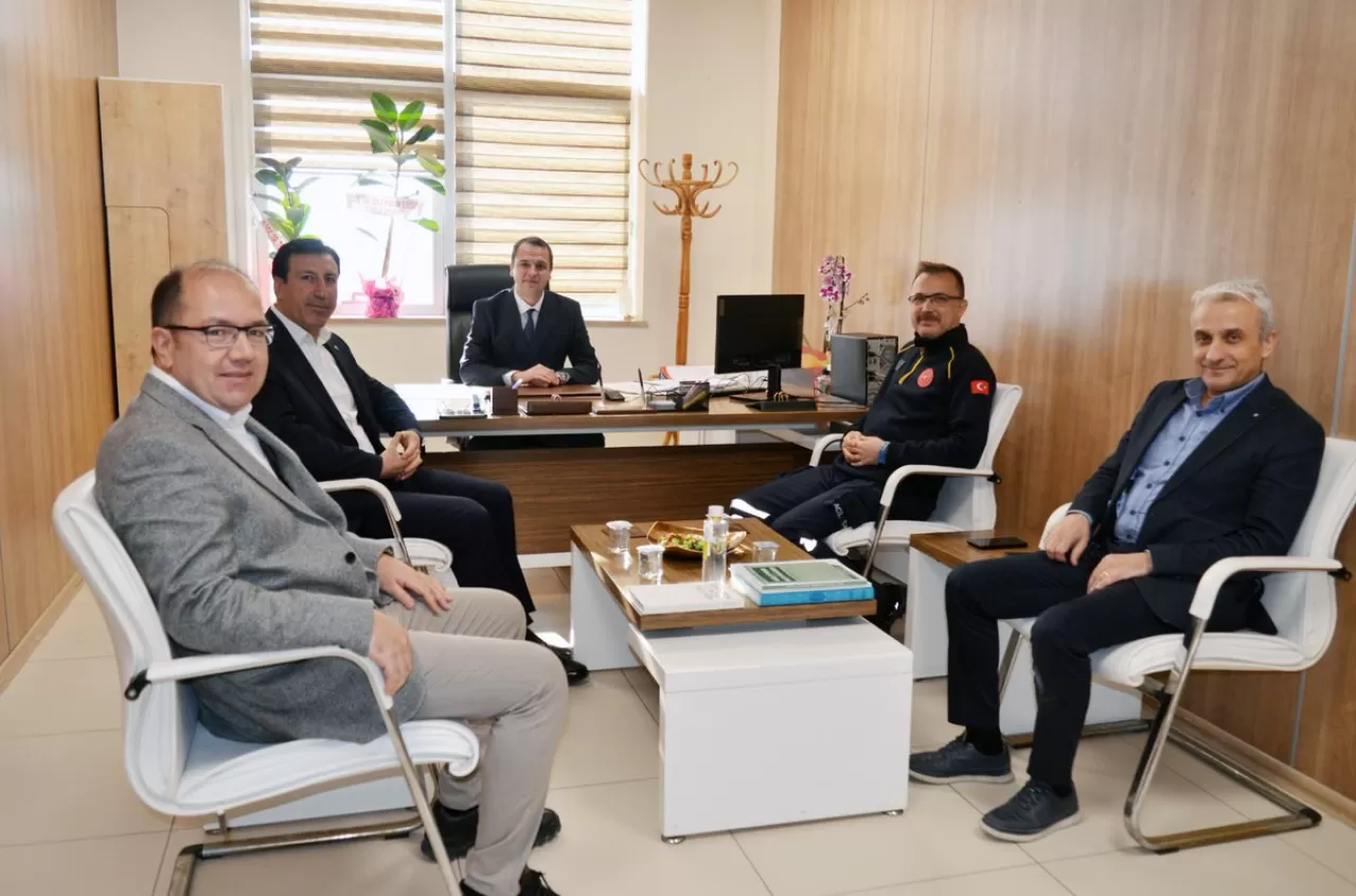 Kırşehir İl Sağlık Müdürlüğü'nde Yeni Atama